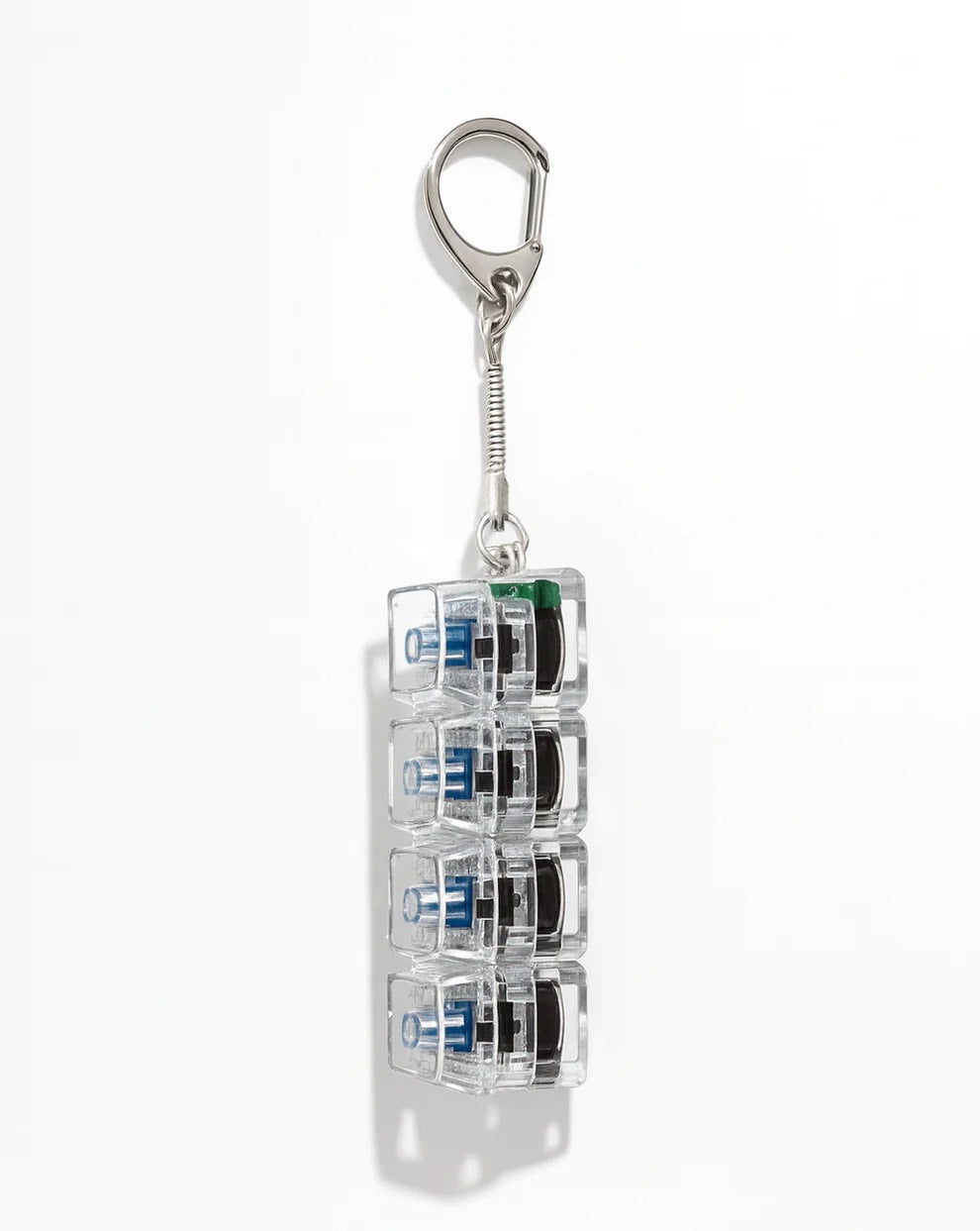 ClickEase Keychain